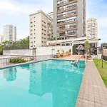 Easy Star- Charmoso Studio Ao Lado Do Aeroporto De Congonhas - Da01H