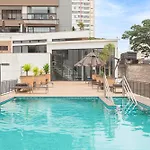 Easy Star- Charmoso Studio Ao Lado Do Aeroporto De Congonhas - Da01H