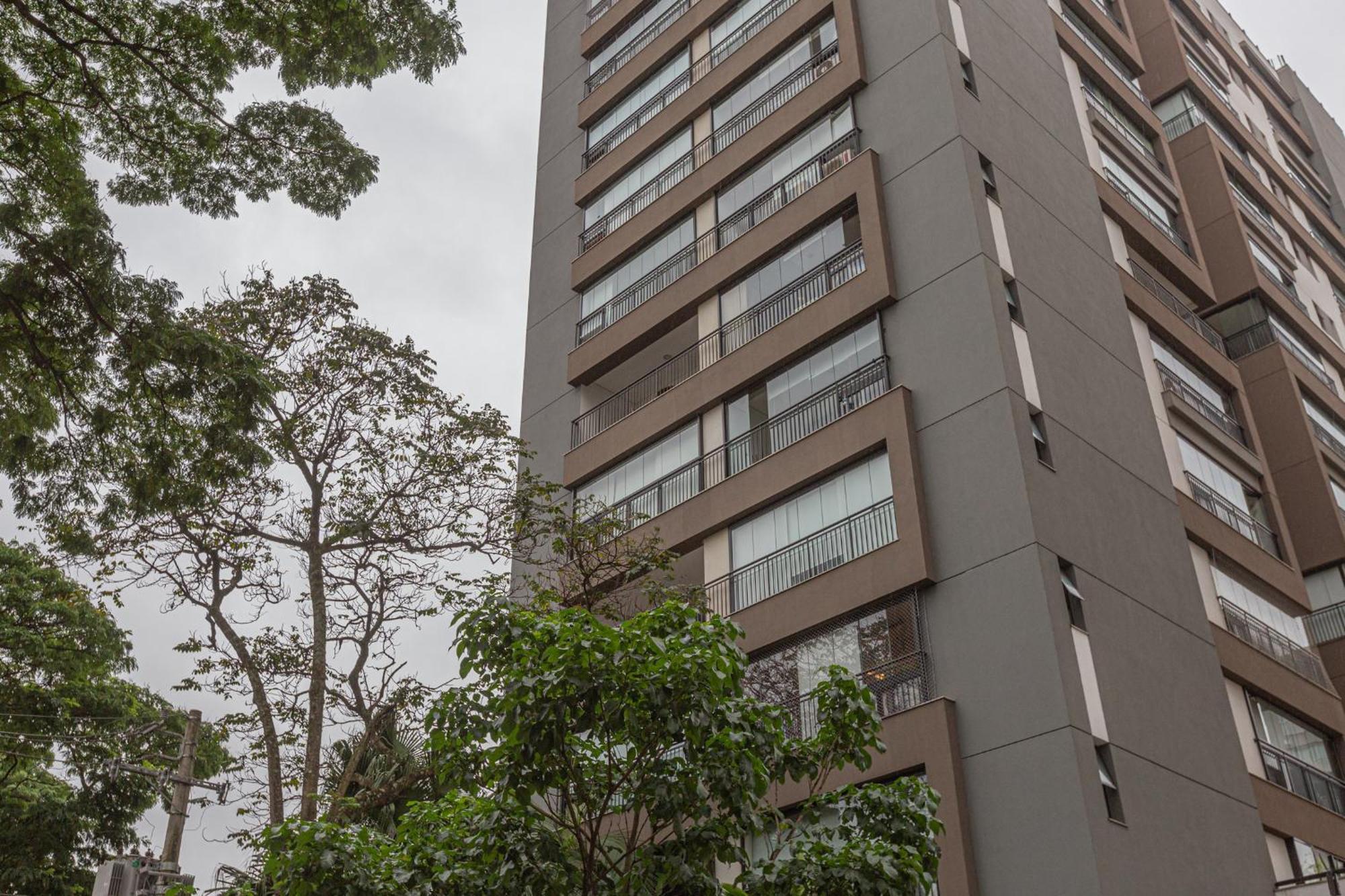 Apartamento Easy Star- Charmoso Ao Lado Do Aeroporto De Congonhas - Da01h *