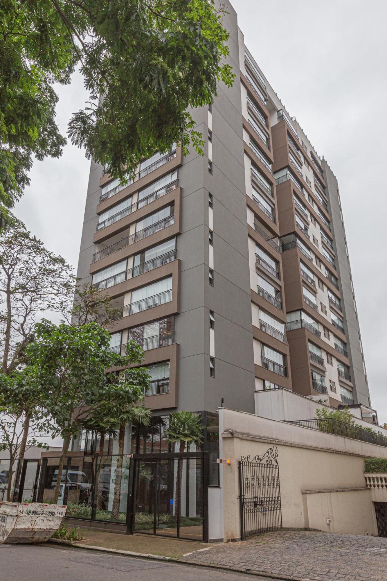 Apartamento Easy Star- Charmoso Ao Lado Do Aeroporto De Congonhas - Da01h São Paulo