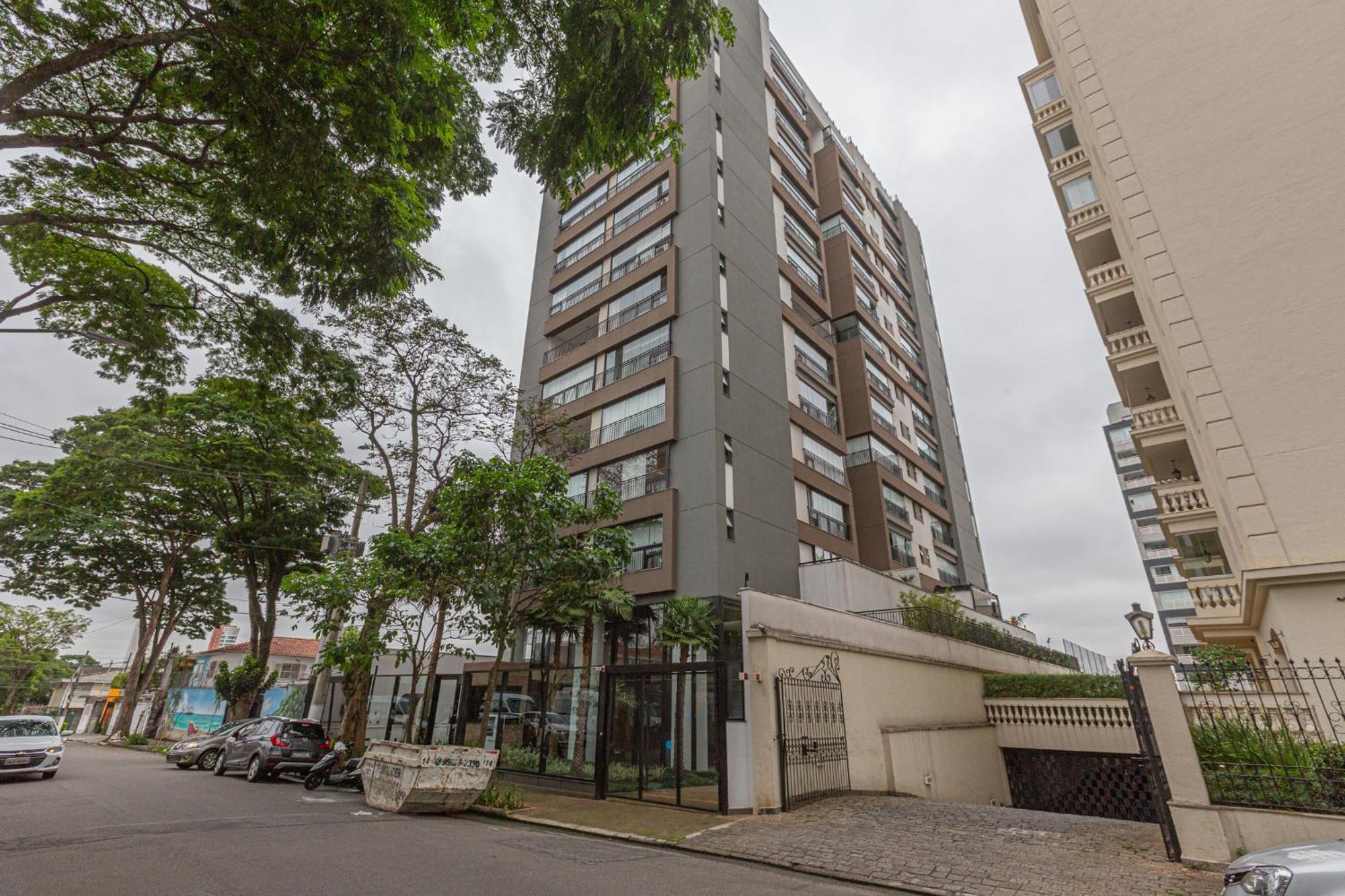 Easy Star- Charmoso Ao Lado Do Aeroporto De Congonhas - Da01h Apartamento São Paulo