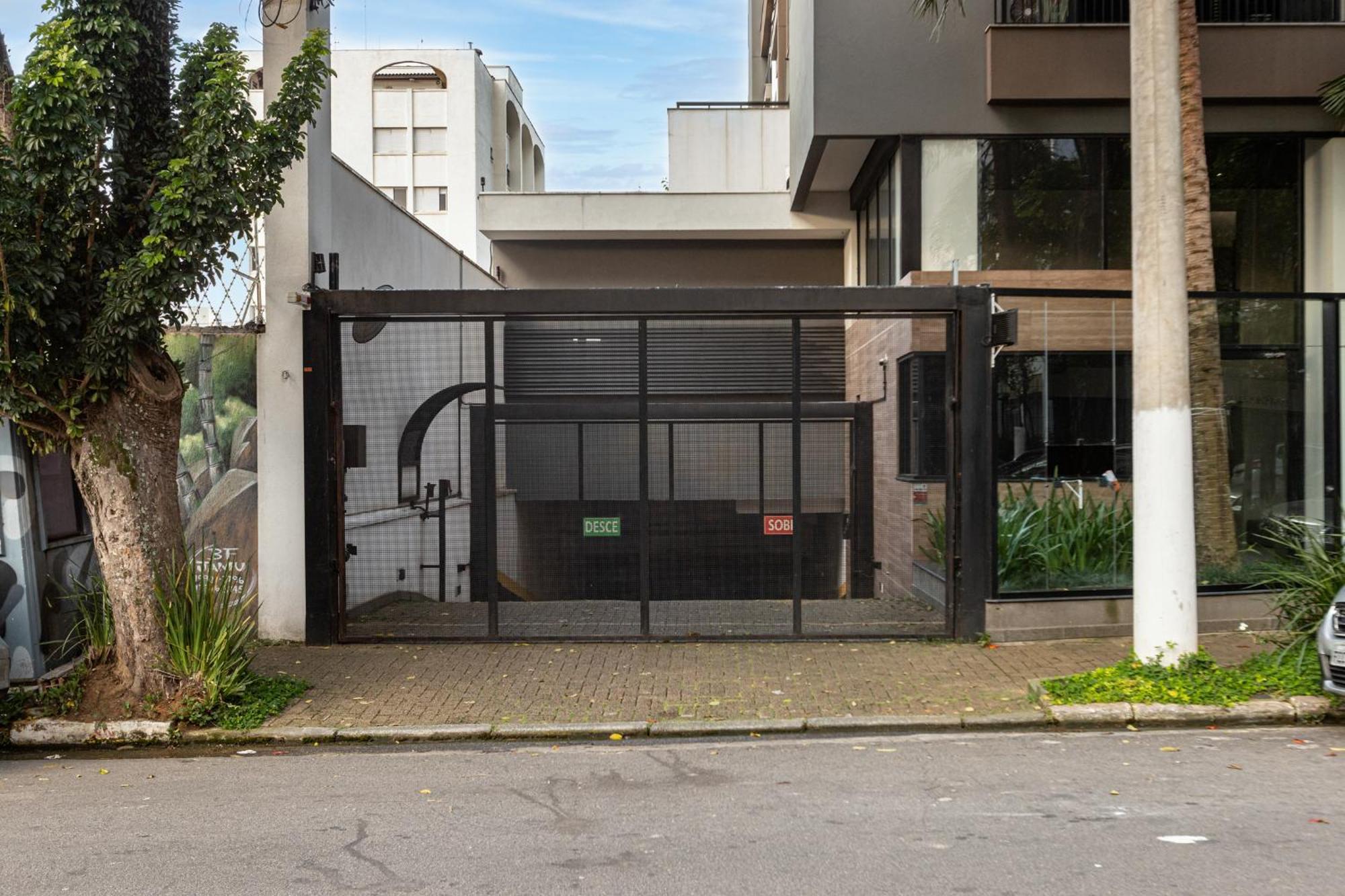 Apartamento Easy Star- Charmoso Ao Lado Do Aeroporto De Congonhas - Da01h São Paulo
