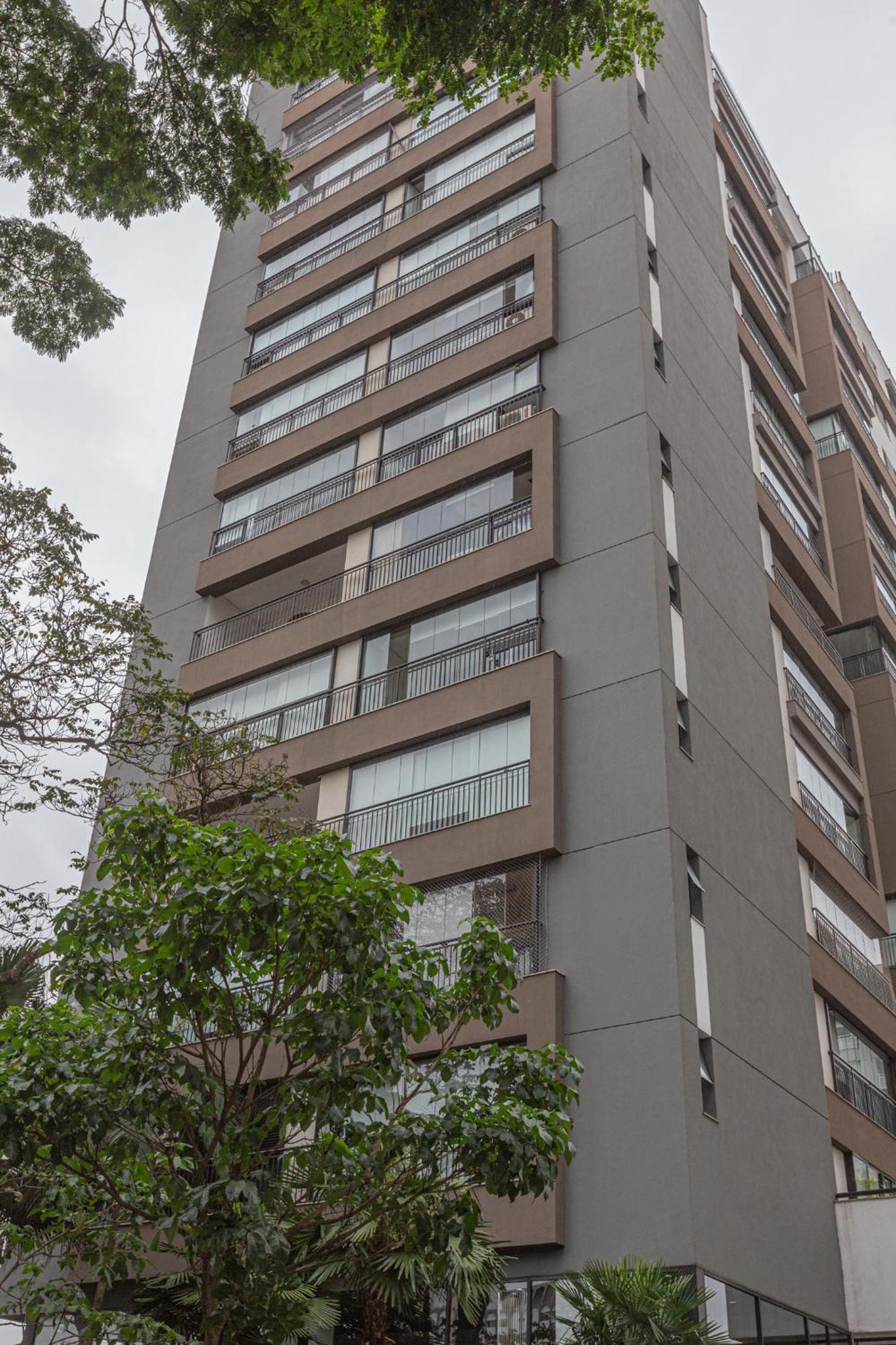 Easy Star- Charmoso Ao Lado Do Aeroporto De Congonhas - Da01h Apartamento *