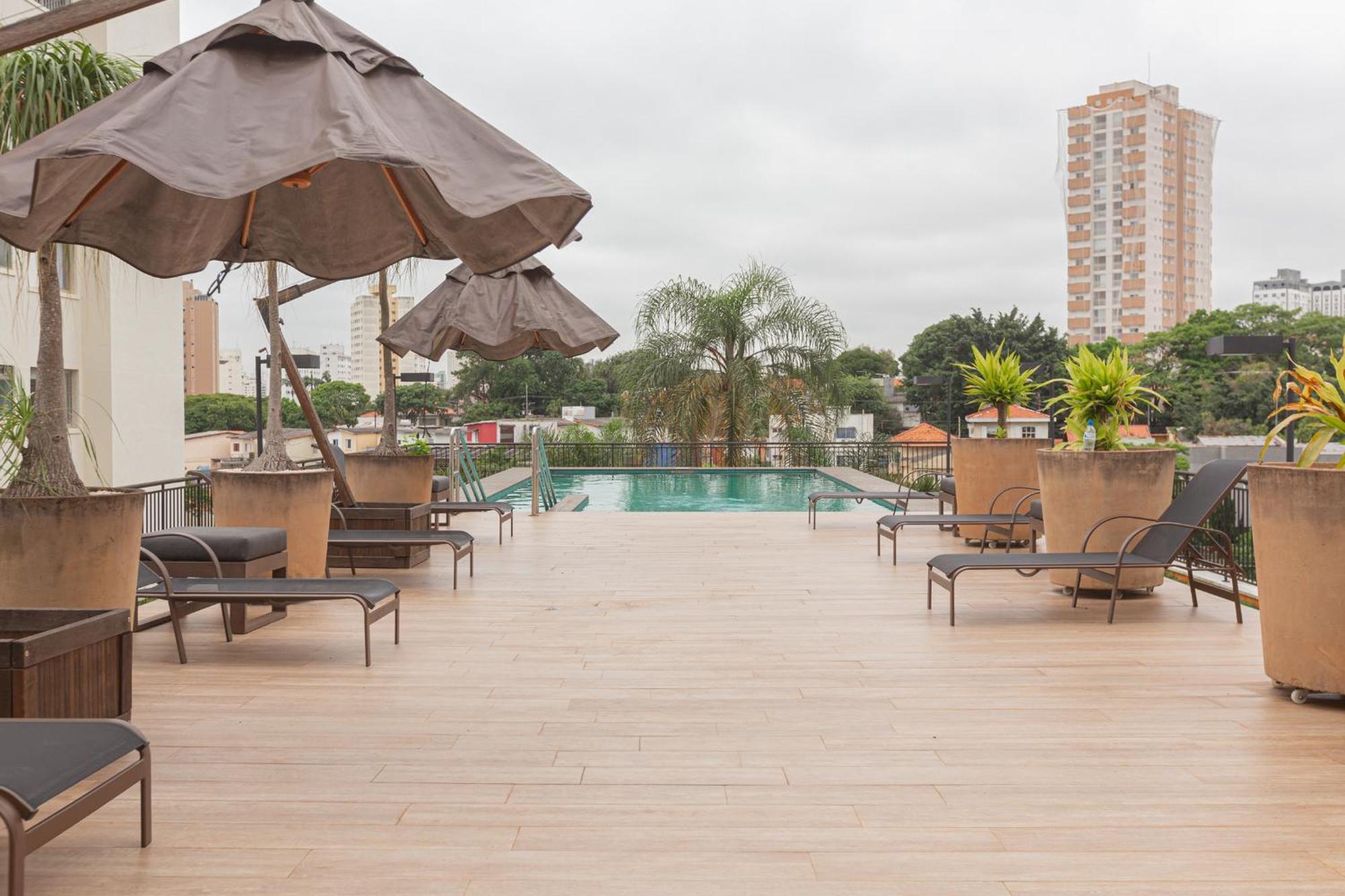 Apartamento Easy Star- Charmoso Ao Lado Do Aeroporto De Congonhas - Da01h