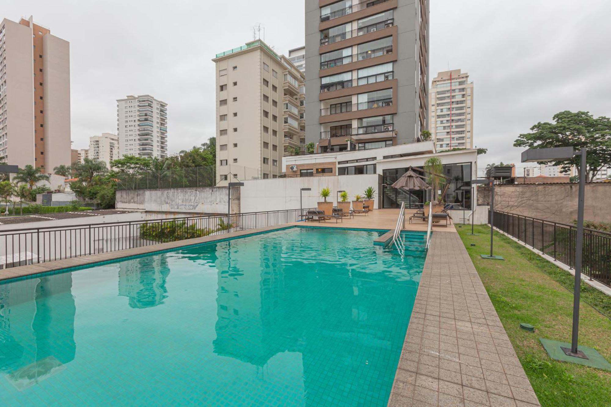 Easy Star- Charmoso Ao Lado Do Aeroporto De Congonhas - Da01h