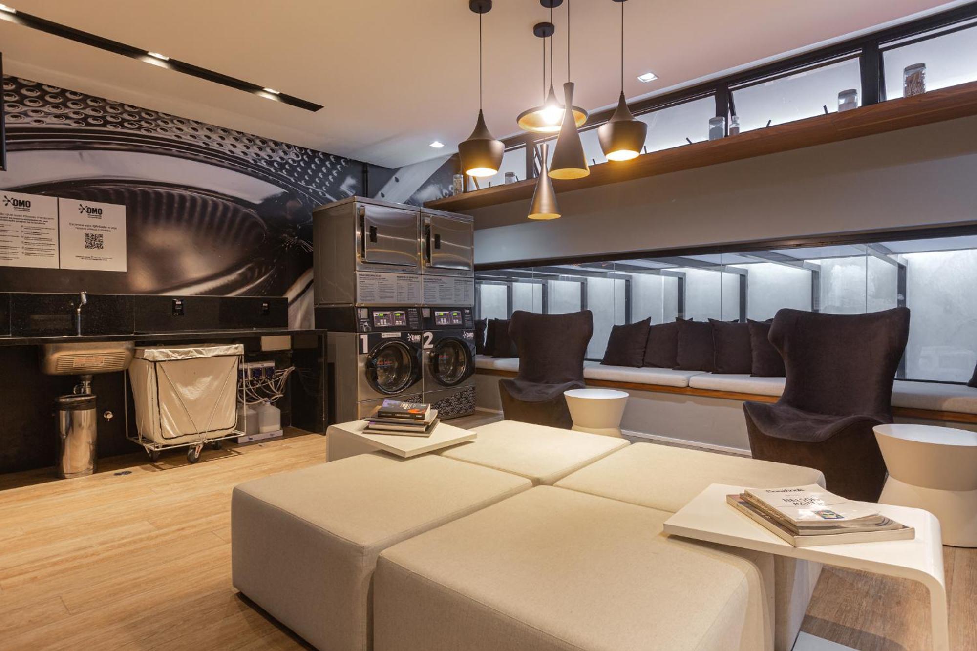 Easy Star- Charmoso Ao Lado Do Aeroporto De Congonhas - Da01h Apartamento São Paulo