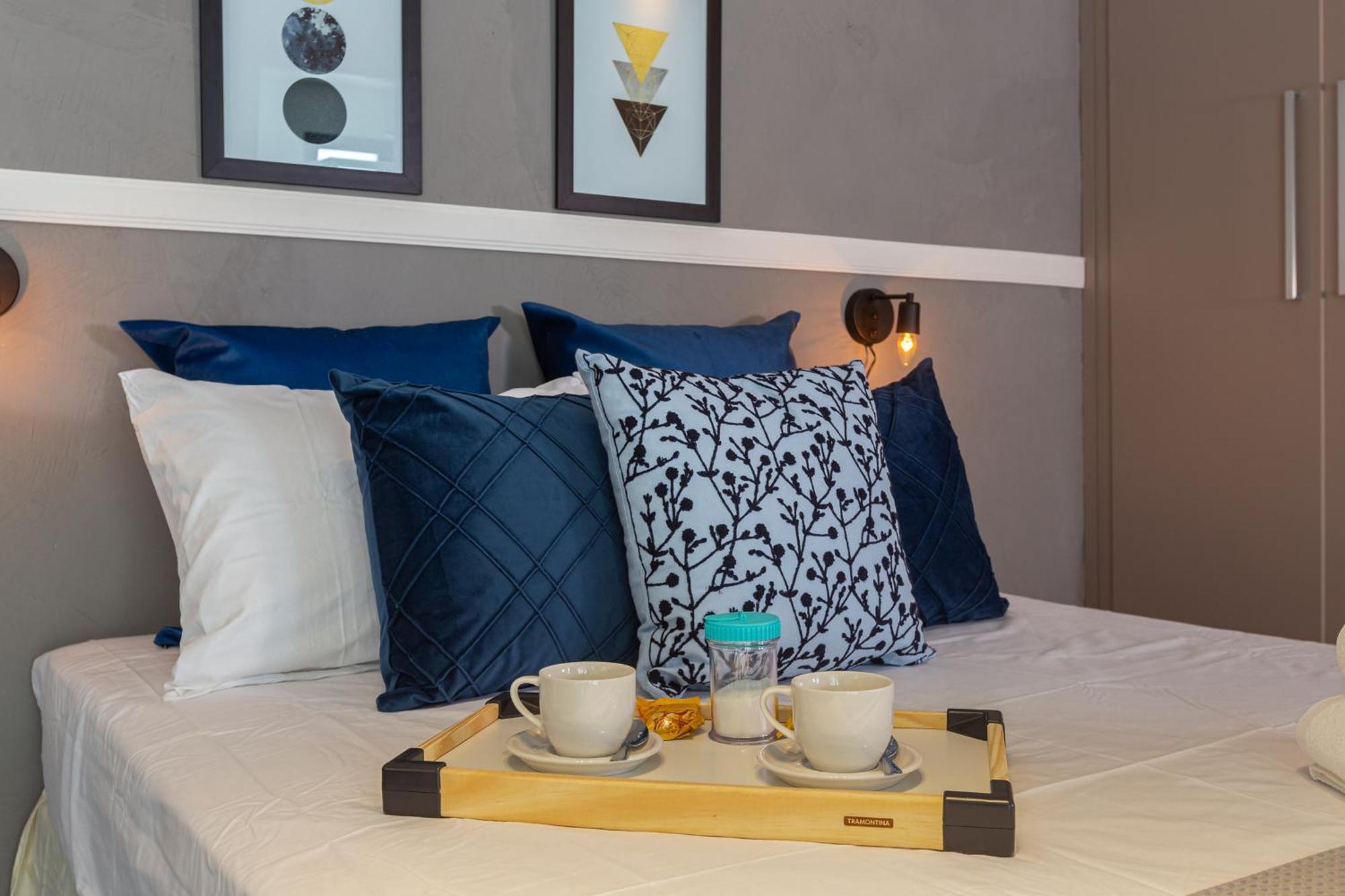 Apartamento Easy Star- Charmoso Ao Lado Do Aeroporto De Congonhas - Da01h São Paulo