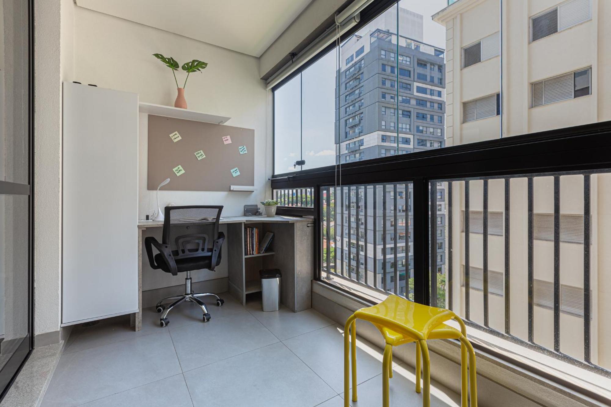 Apartamento Easy Star- Charmoso Ao Lado Do Aeroporto De Congonhas - Da01h São Paulo